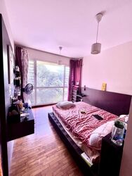 Savannah Condopark (D18), Condominium #586085001